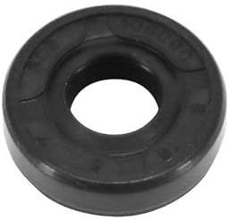 cyclingcolors Paraolio per pompa acqua per moto, scooter, ciclomotore, compatibile con Derbi Senda Gilera SMT RCR Euro 3 4 8x18x5mm