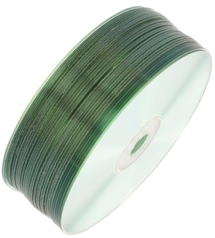 Warmhm 30 pezzi Dischi CD Riflettenti Te per Giardino Ornamenti Abbandonati Doppiamente Riflettenti Dissuasori Piccioni per Esterni Materiale Resistente e Sicuro Facili da Appendere