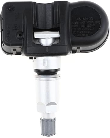 Sensor TPMS original 0009057200 para Dispositivo de monitoreo presión neumáticos TPMS 433 MHz Reemplazo(1 pc)