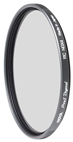 Hoya 72mm Pro-1 Digital ND4 Screw-in Filter