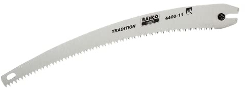 Bahco 4420-14 - Hoja Serrucho Poda 14