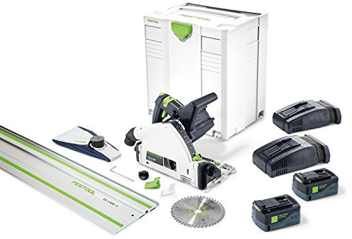 Festool Akku-Tauchsäge
