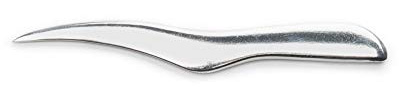 Nantucket Seafood Shrimp Deveiner/Cleaner, 7.25 x 1 x 0.25 inches