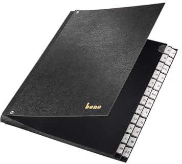 Bene 75100 Hartpappe-Pultordner