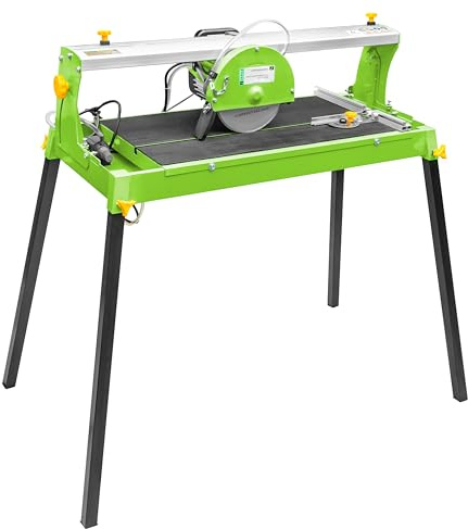 Zipper Tagliapiastrelle 1000x490x355
