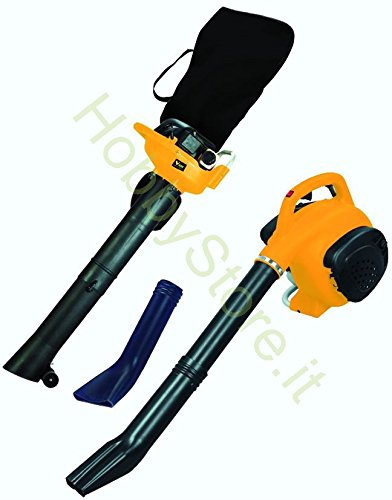 Vigor 7173210 Laubsauger/Laubbläser
