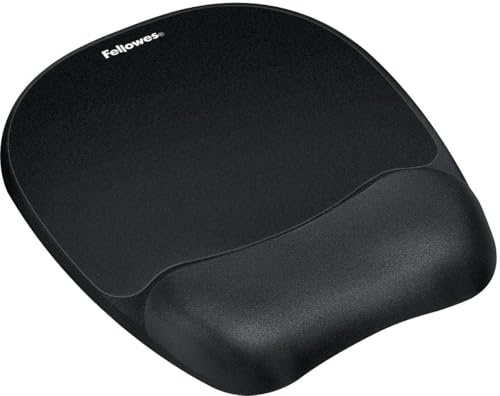 Fellowes Black, 9176501