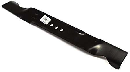 Briggs and Stratton Genuine 7100851AYP Blade, 22 Walk Mower