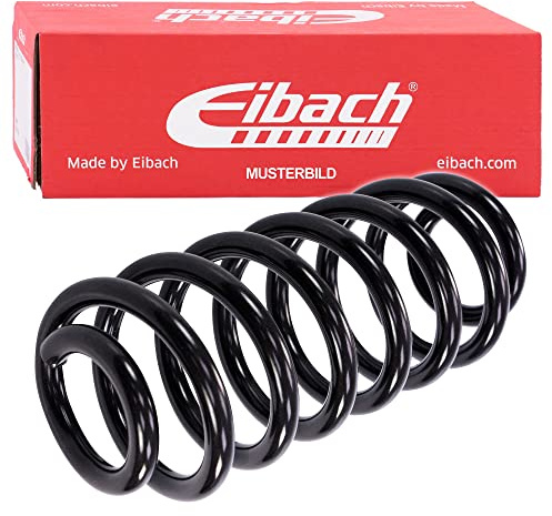 EIBACH F11-15-007-02-VA Fahrwerksfeder Spiralfedern, Spiralfeder, Schraubenfeder Vorne