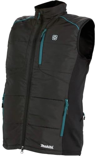 Makita Men's Heated Vest