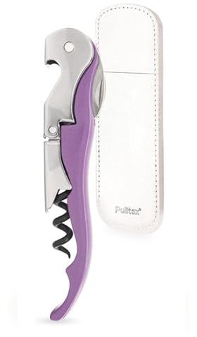 Pulltex 109-134-00 PWC Classic Colour Purple, Plastica, Multicolore