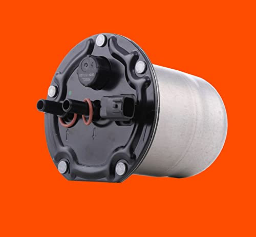 PURFLUX FCS921 Filtro carburante Cartuccia filtro