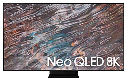 TV QLED SAMSUNG QE75QN800A