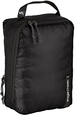 Eagle Creek Pack-It Isolate Clean/Dirty Cube S Packtasche, Black