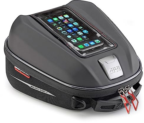 givi st611b tanktasche sport-t kompatibel mit ktm duke 125-390 2017 2018 2019 2020 2021 2022 mototopgun