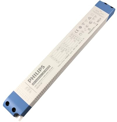 LED Transformer 150W 24VDC 220-240V