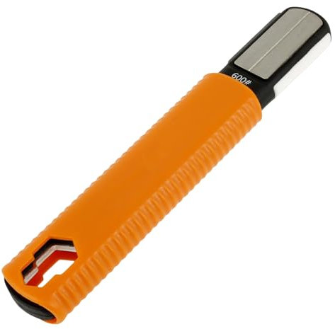 Multi Garden Tool Cutter, Lawn Mower Blunt Cutter Sharpener - Portable Heavy Duty Sharpener for Garden Shears | Multifunctional Pocket Sharpening Tools, Lawnmower Wrench,
