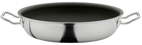 Spring Brigade Ultimate - Sartén para servir (tamaño XL, 28 cm)