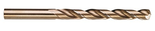 Metabo 2 HSS-CO-Bohrer, 4,0 x 75 mm, 627439000