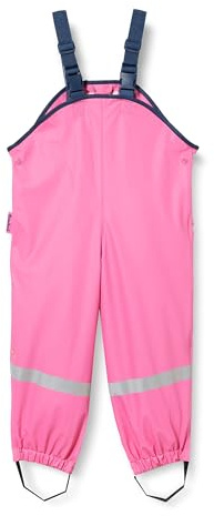 Playshoes 408622_18_128 Byxor, 128 cm, Rosa