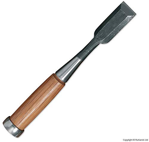 Japanese Wood Chisels Oire Nomi - 24mm