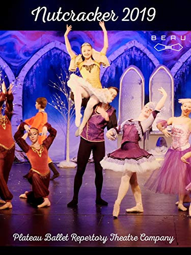 The Nutcracker