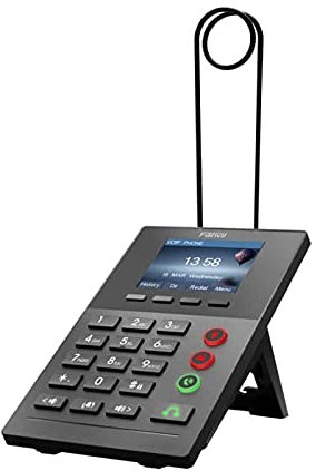 Fanvil X2P SIP - Telefono PoE (senza alimentatore)