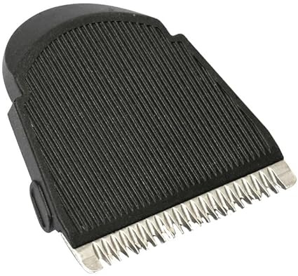 VLIZO 1 Stück Haarschneider Ersatzkopf Zubehör geeignet kompatibel mit Philips QC5120 QC5125 QC5130 QC5135 QC5115 QC5105
