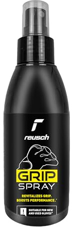 Reusch Grip Spray Nessuno Unica