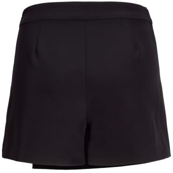 JACK & JONES Jxsofia Skort WVN shorts för kvinnor, svart, M