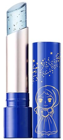 Rouge à lèvres changeant d'humeur avec la température Nutrition Profonde | Hydratant Fonction changement température, outil lèvres polyvalent pour soirées, cocktails, trav