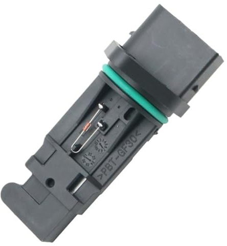 Ansaugluft Sensor Luftmassenmesser MAF Luftmassenmesser Sensor Fit Für Mercedes Benz W202 W203 W463 W163 W220 W210 W211 W639 CL203 1998-2205 1120940048