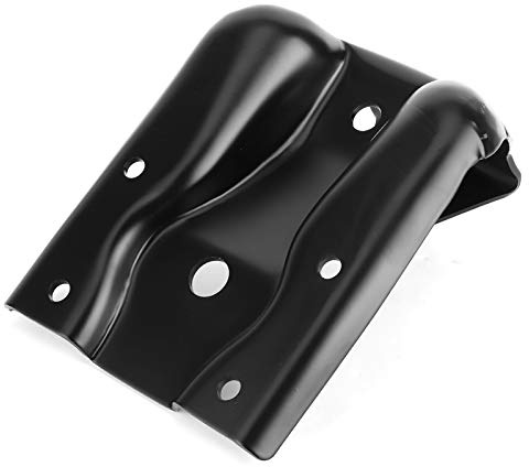 CFTGIW Kit de Soporte de Grillete para Suspensión de Ballesta Trasera 124740 Kit de Soporte de Grillete para Suspensión de Ballesta Trasera 12474021 para / / - de de Acero Inoxidable de Fácil