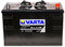 Varta Promotive Black I18 Batterie Poids Lourds, Travaux Publics, Agricoles, 12 V 110Ah 680 Amps (En)