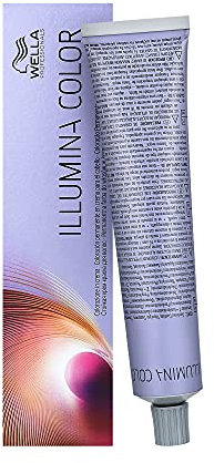 Wella Illumina Color 6/37 60 ml