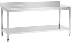 Arbeitstisch 700, B1200 MA