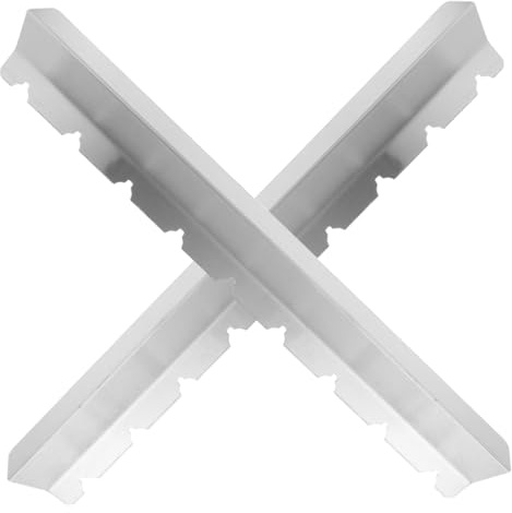 Kisangel Soporte para Brochetas de Acero Inoxidable Resistente y Estable Soporte Vertical para Kebabs y Barbacoa Fácil de Limpiar y Almacenar para Pinchos de Carne y Verduras