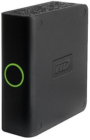 Western Digital My Book Essential Edition 500GB - Disco Duro Externo (500 GB, 2.0, 7200 RPM, Negro)