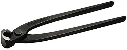 Tenaglia per Ferraiolo Knipex 250 mm in acciaio al cromo-vanadio
