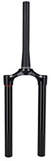 Rockshox Unisex - Adulto Csu Reba Soloair Forcella, Nero, 1 Taglia