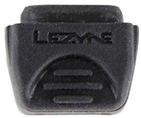 Lezyne Ersatz End-Plug, für Femto hinten