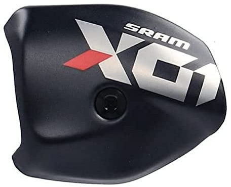 Sram X01 Eagle Schalthebel Schwarz One Size
