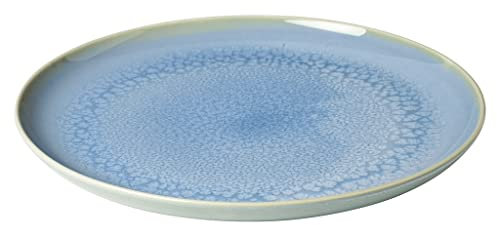 Villeroy & Boch**6 Lot de 6 assiettes plates 26 cm CRAFTED BLUEBERRY Like