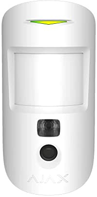 Ajax Systems MotionCam (PhOD) Gioielliere (8PD)