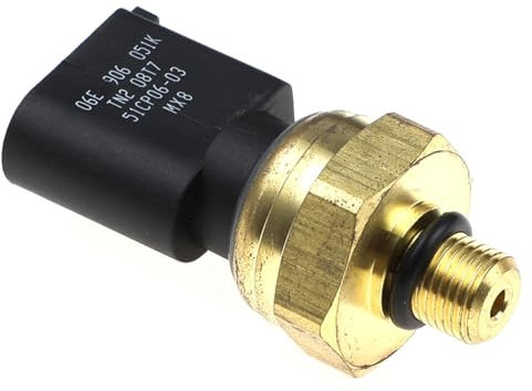 Automotoröldrucksensoren Getriebeschalter Autoteile, für VW Passat B6, für Audi 06E906051K 06E906051J 06E906051E
