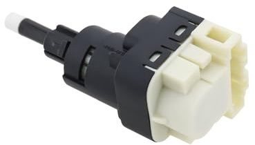 Capteur Stop Compatible avec Audi A4/A6/A8 Compatible avec VW Passat 2003-2005 1K2945511/1K2945511D/1K2945511R BlancNoir