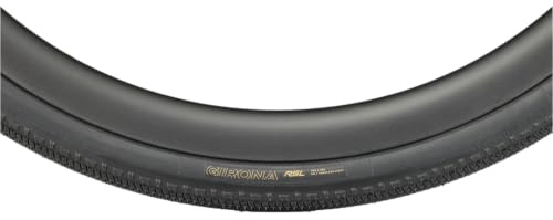 Bontrager Girona RSL GR 700x42C TLR Gravel Fahrrad Reifen schwarz