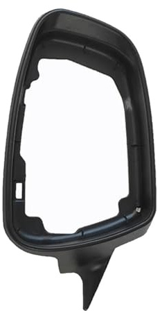 HTUHBCX Spiegelkappe Außenspiegel Für K&ia Für C&Erato Für F&Orte Für Ceed Für JD K3 2013 2014 2015 2016 2017 Autoseitenspiegelrahmenhalter Links Rechts Verkleidung Ersatz Rückspiegel Kappe(Right)