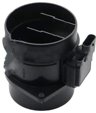 LLYIXUAI Luftmassenmesser MAF Luftmassenmesser Meter Für W204 Für W212 Für X204 Autoteile OEM 5WK97917 A6510900148