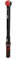 KS Tools Ratschen Drehmomentschlüssel 3/8 Drehknopf ERGOTORQUEprecision 516.1422 I 10-50 Nm I Mit Doppelskala in Nm und lbf•ft I Präzisions Schraubenschlüssel